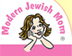 Modern Jewish Mom