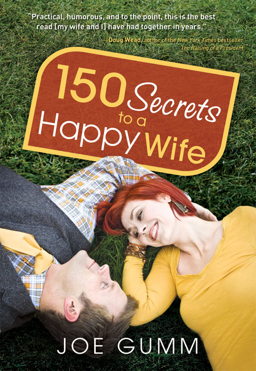 150 Secrets book