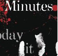 every 15 minutes logo