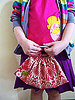 girl purse