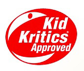 kid kritics logo