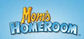 moms homeroom logo
