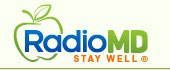 radio md