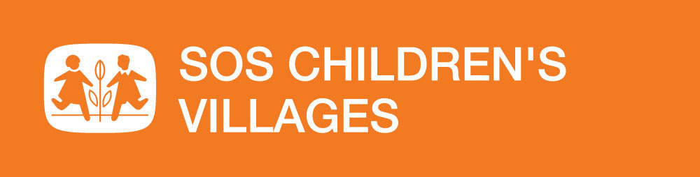 sos childrens villages logo