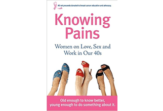 knowing pains book