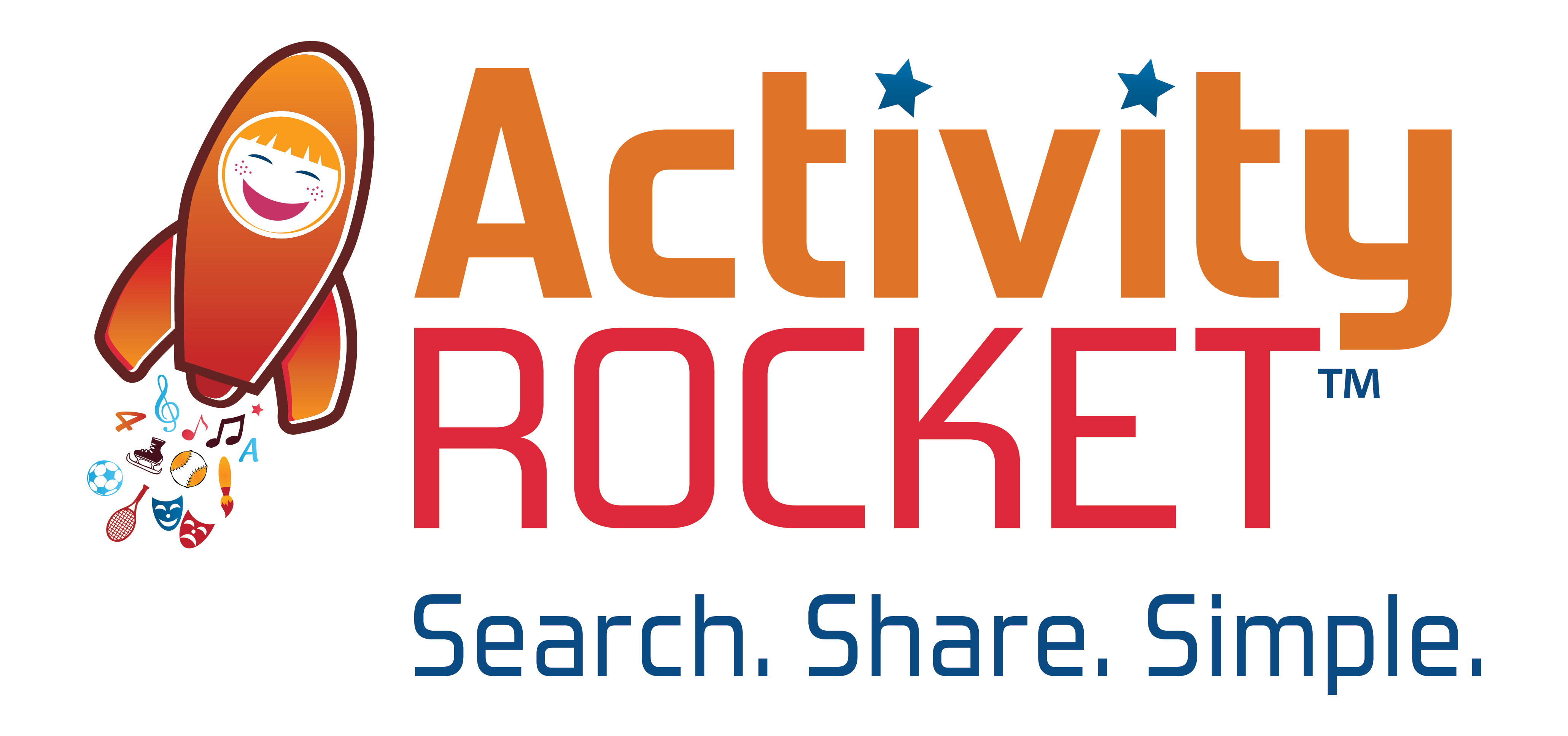 activity rocket