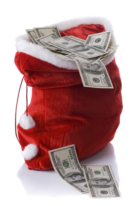 christmas savings