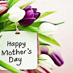happy mothers day 2012