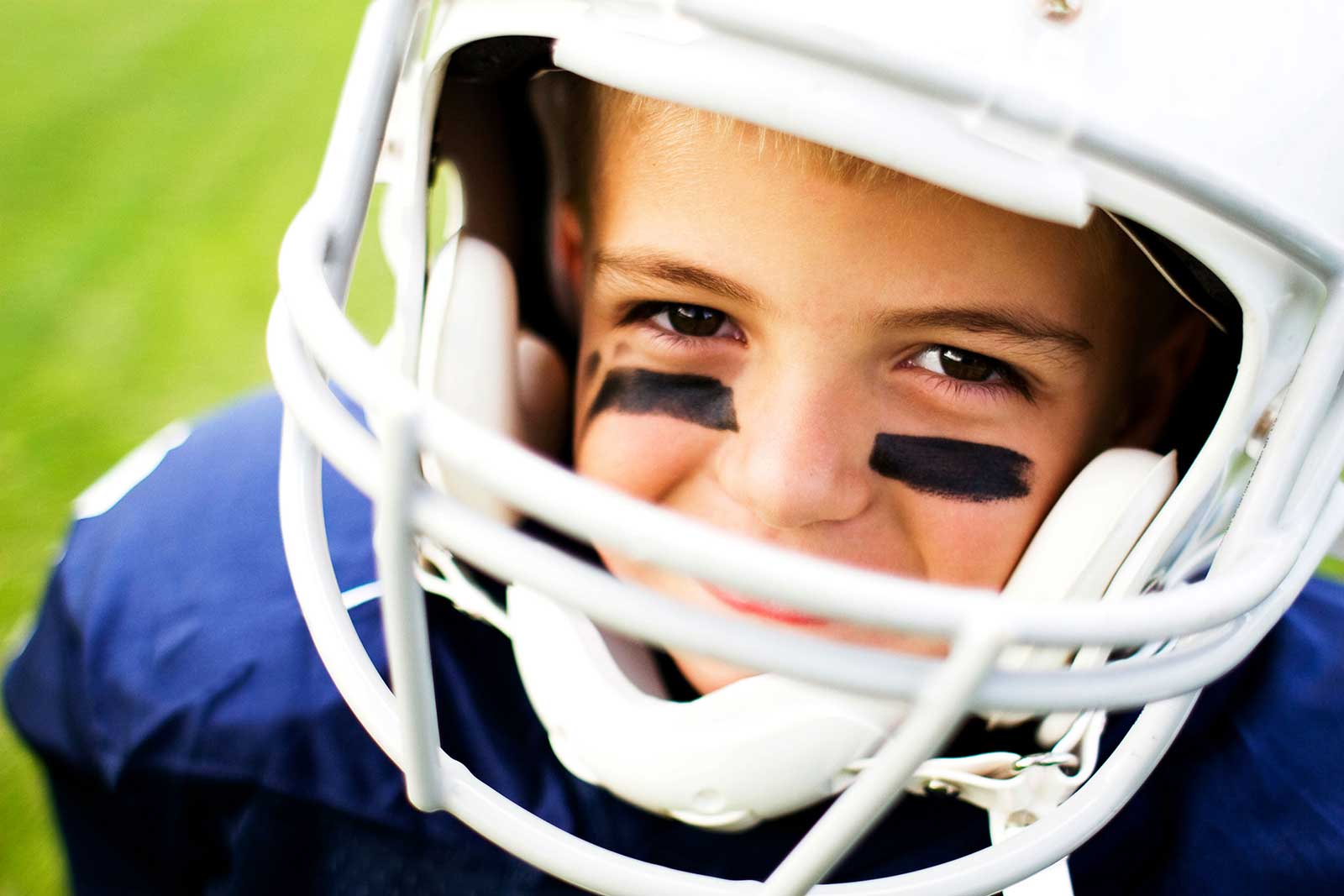 kids and concussions