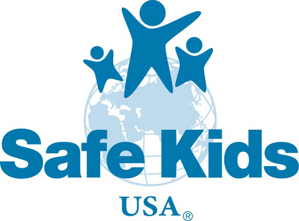 safe kids usa logo