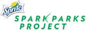 sprite spark parks project