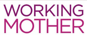 working mother logo